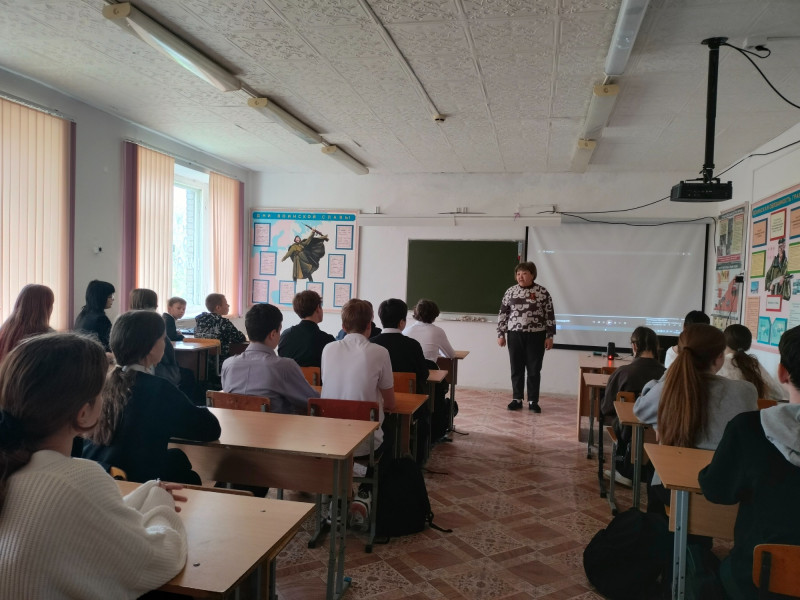 Просмотр социального ролика "Расходник".